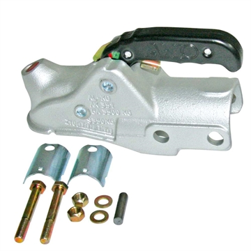 AK351 kuglekobling fra Al-ko